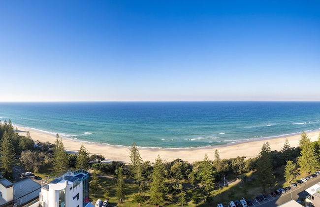 Boardwalk Burleigh Beach - Foto 50