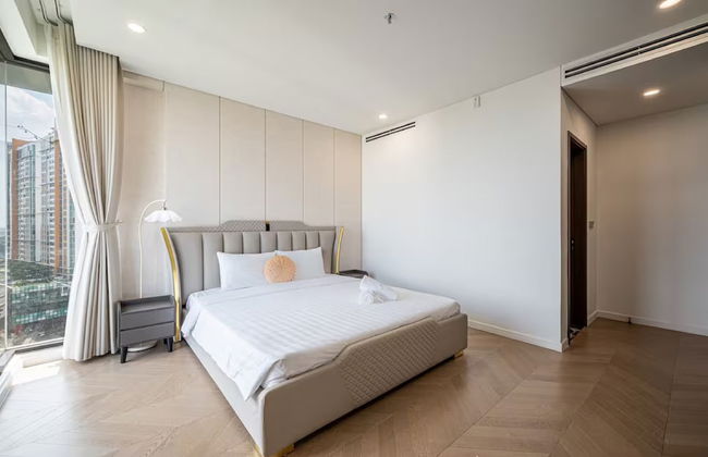 Bluesky Lumiere Riverside Luxury - Foto 34