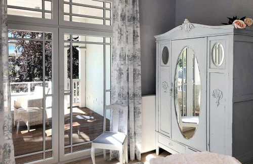 Villa Svanen am Meer - Foto 14