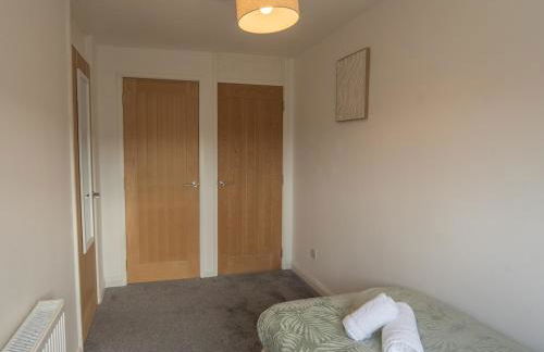 Etive House - 3 bedroom stylish home - Foto 3