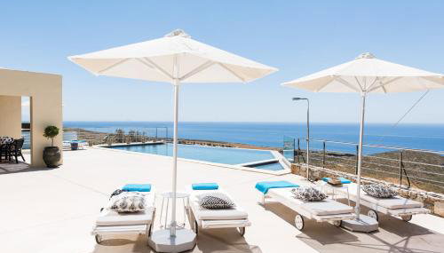 Villa Thetis Sfakia - Foto 3