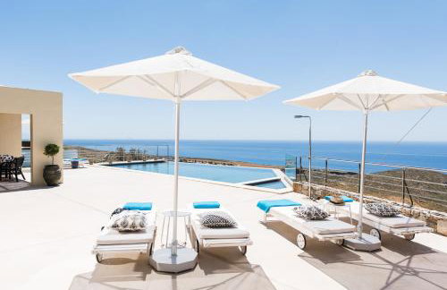 Villa Thetis Sfakia - Foto 3