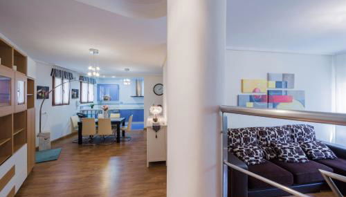 Apartamento céntrico Candás - Foto 3