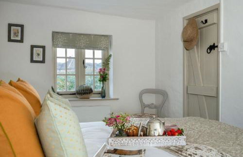 Tudor Rose Cottage - Foto 20