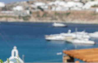 Seethrough Mykonos Suites - Foto 13