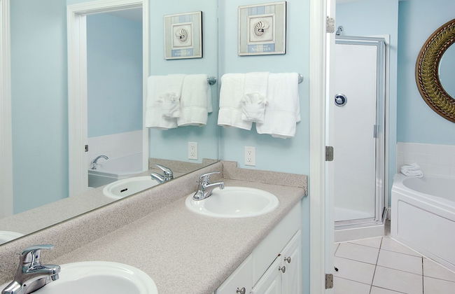 Lighthouse by Wyndham Vacation Rentals - Foto 29