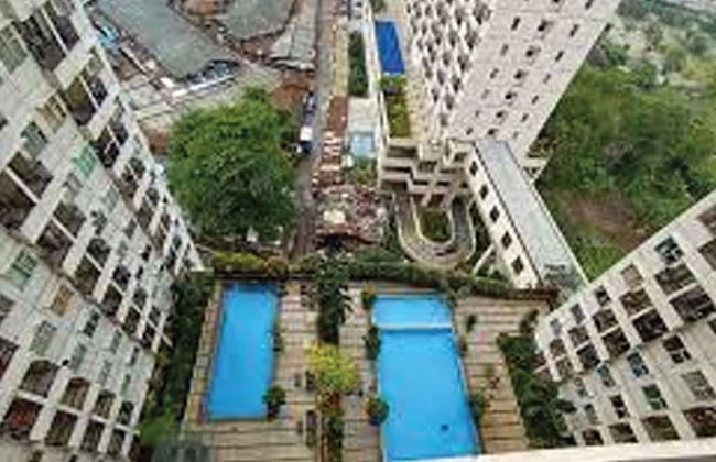 Margonda Residence by Pekotel - Photo 9