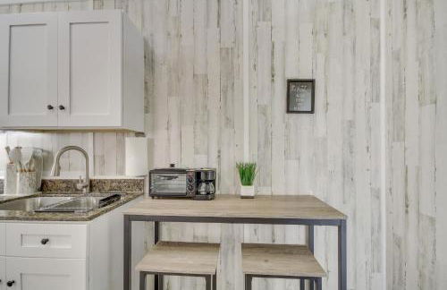 Picayune Tiny Home Rental about 11 Mi to Space Center! - Foto 6