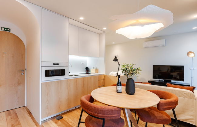 Feel Porto Corporate Housing Boavista - Photo 19