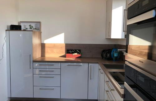 A&N Prestige Apartments "Attika" close to BASEL and Rhine river - Foto 24