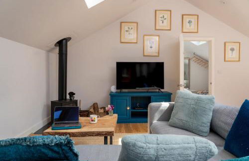 Little Willow Bank - 1 bed luxury apartment between Salisbury and The New Forest - Foto 39