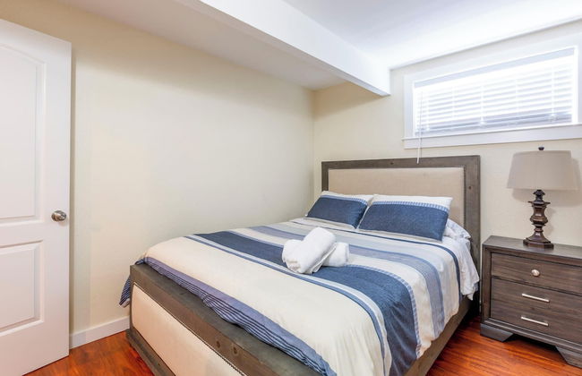 Marbella Lane Triplex San Jose - Foto 8