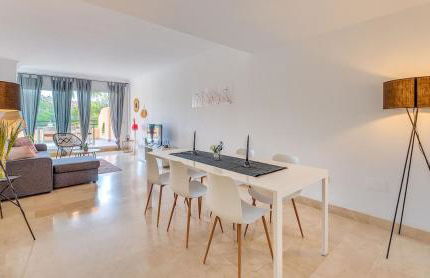 La Terraza Apartment Elviria Marbella - Foto 13