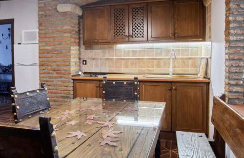 Apartamentos La Solana de Monfragüe - Foto 58