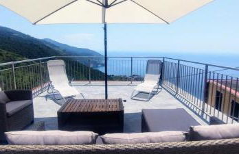 Rosmarino, Cinque Terre - Foto 1