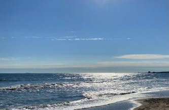 Apartament z balkonem i widokiem na morze w Sopocie blisko Opery Leśnej - Foto 23