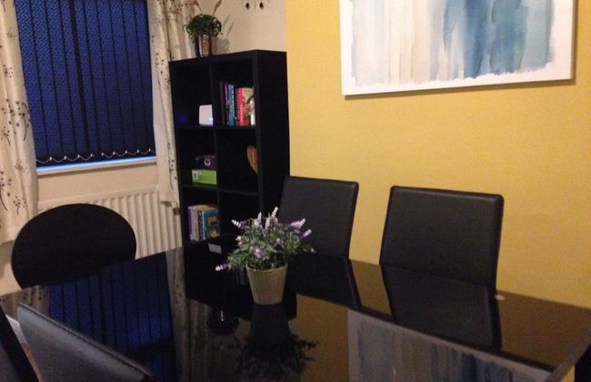 Royle House - Foto 10