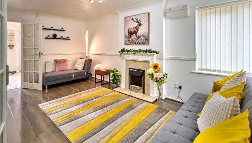 Close to Milton Keynes city center - Foto 4