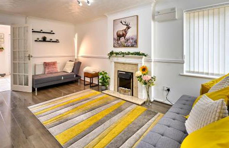 Close to Milton Keynes city center - Foto 4