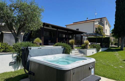 Villa Torrione - Apartments & Pool - Foto 8