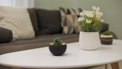 Blue Dream Modern Piraeus Apt, Walk to Beach - Foto 5, Other