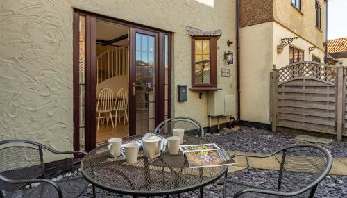 Crabpot Cottage - Foto 4