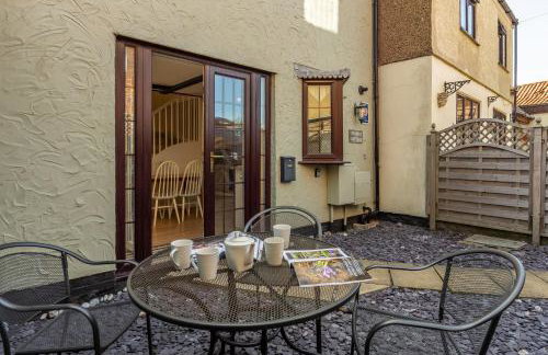 Crabpot Cottage - Foto 4