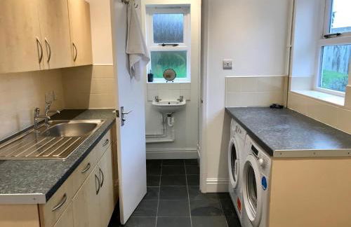 Lyndale House - Exclusive use, self catering, fpventures Stroud - Foto 37