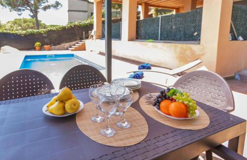 Holiday Home Panoramic by Interhome - Foto 18