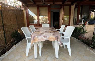 FAGR-OTT01T BELLA CASA ad un passo dal mare - Foto 31