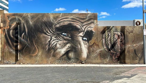 Recorrido por los bares pequeños y el arte callejero - Foto 5