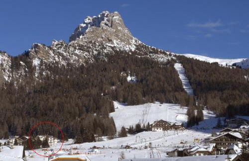 Residence Villa Funtanes - Foto 6