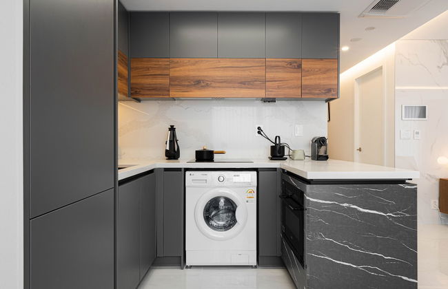 Le collective Gangnam SAC Signity - Foto 25