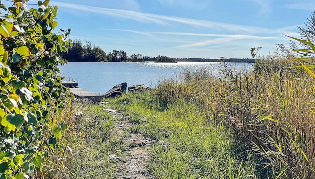 4 Person Holiday Home in Figeholm - Foto 3, Miscelánea