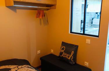Bienvenue chez Marceau - Foto 6