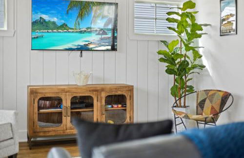 Sunny & modern Derby house - Foto 6