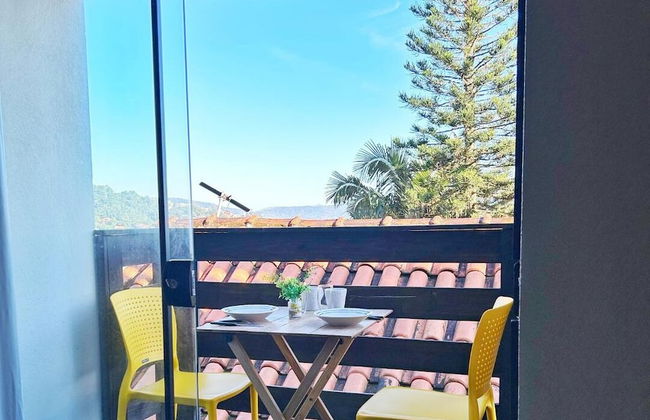 Bombinhas Vista Mar - Foto 64