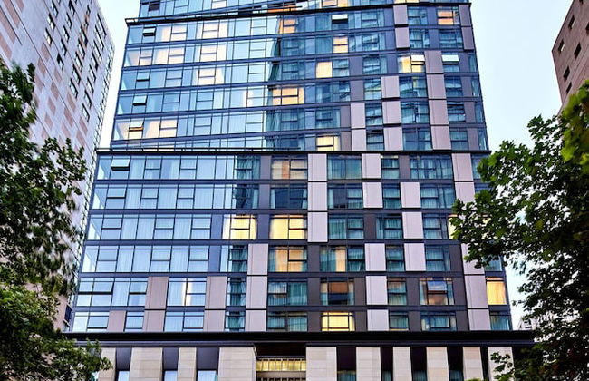 Meriton Suites Sussex Street - Foto 78