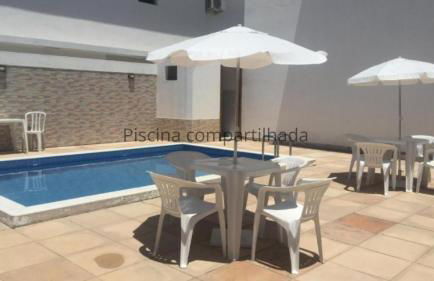 Casa Duplex na Praia de Taperapuan - Foto 9