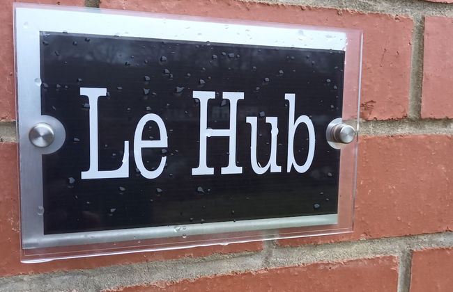 City Hideaway in Leeds - Foto 26