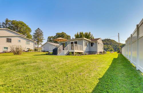 Hike, Ski, Ice Fish and Explore Lodi Lake Escape! - Photo 3