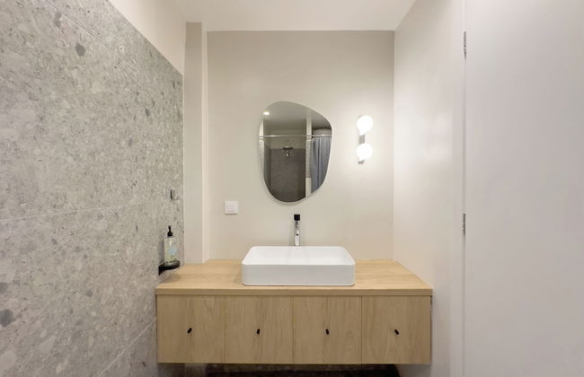 Amber Studios & Suites by halu - Foto 30