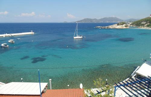 Studios Loukia - Foto 37