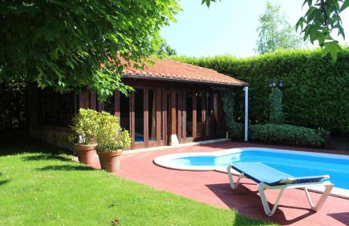 Casa Solallosa 112 - Foto 17