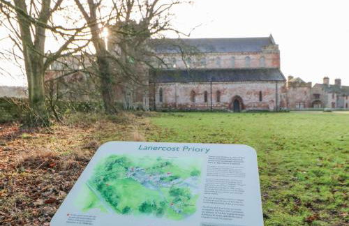 Hadrian's View - Foto 31