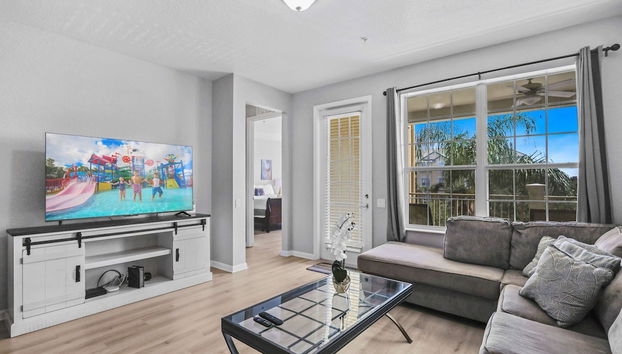 Servicios del alojamiento