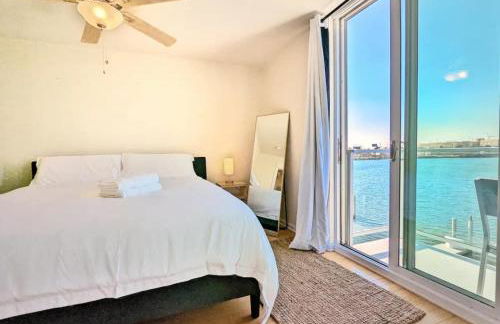 Bayfront AC-Insane Views! Luxury Escape on the Bay - Foto 25