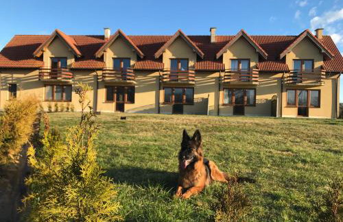 Charming Countryside Apartments - Photo 2