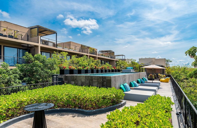 Arcadia Tulum by The Spot Rentals - Foto 56