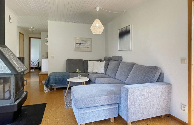 8 Person Holiday Home in Borgholm - Foto 7